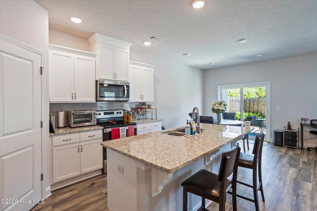 629 Hampton Drive 3c, North Augusta, SC 29860