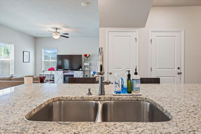 629 Hampton Drive 3c, North Augusta, SC 29860