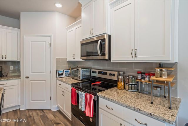 629 Hampton Drive 3c, North Augusta, SC 29860