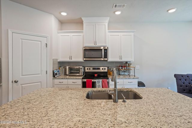 629 Hampton Drive 3c, North Augusta, SC 29860
