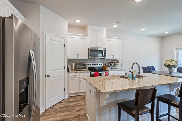 629 Hampton Drive 3c, North Augusta, SC 29860