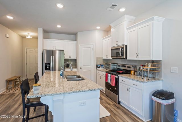 629 Hampton Drive 3c, North Augusta, SC 29860