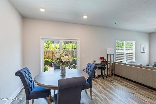 629 Hampton Drive 3c, North Augusta, SC 29860