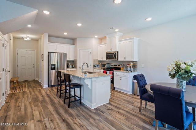 629 Hampton Drive 3c, North Augusta, SC 29860