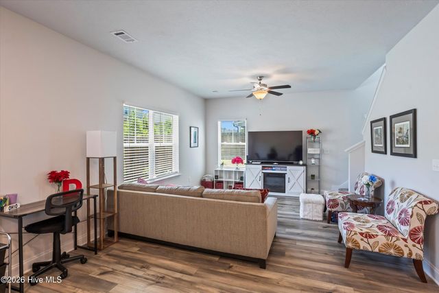 629 Hampton Drive 3c, North Augusta, SC 29860