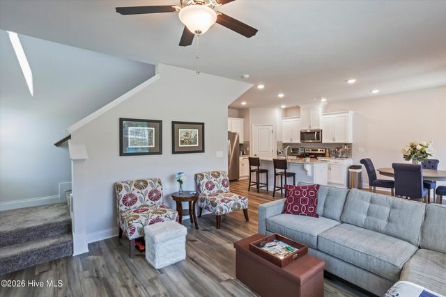 629 Hampton Drive 3c, North Augusta, SC 29860