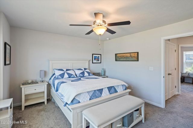 629 Hampton Drive 3c, North Augusta, SC 29860