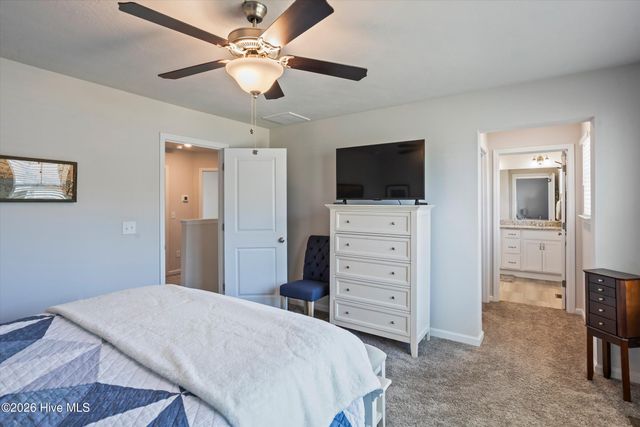 629 Hampton Drive 3c, North Augusta, SC 29860