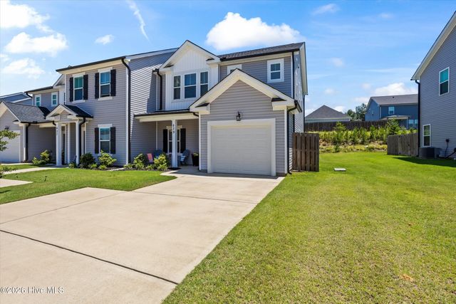 629 Hampton Drive 3c, North Augusta, SC 29860