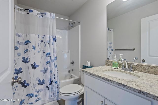 629 Hampton Drive 3c, North Augusta, SC 29860