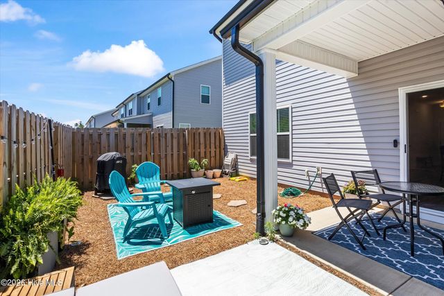629 Hampton Drive 3c, North Augusta, SC 29860
