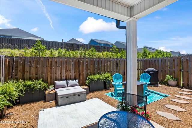 629 Hampton Drive 3c, North Augusta, SC 29860