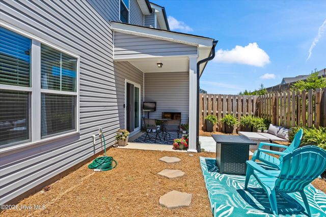 629 Hampton Drive 3c, North Augusta, SC 29860