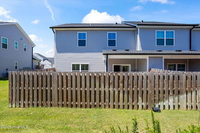 629 Hampton Drive 3c, North Augusta, SC 29860