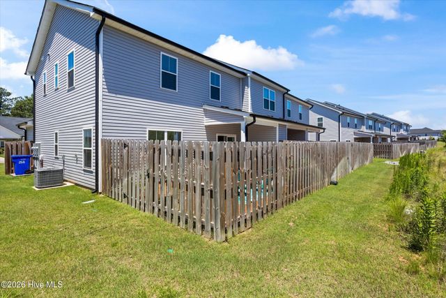 629 Hampton Drive 3c, North Augusta, SC 29860
