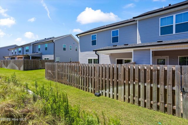 629 Hampton Drive 3c, North Augusta, SC 29860