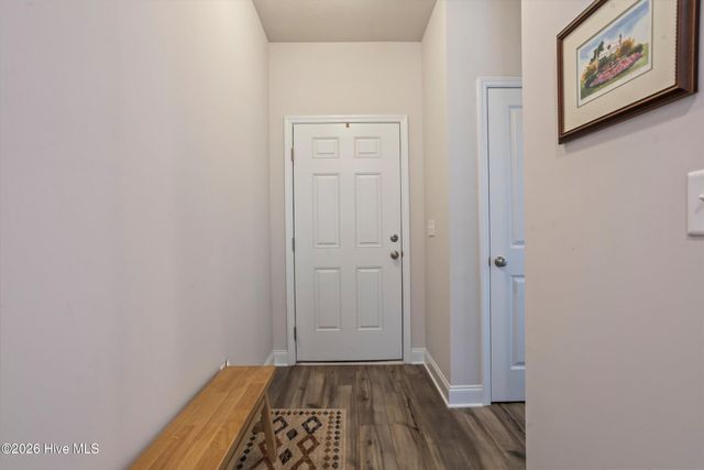 629 Hampton Drive 3c, North Augusta, SC 29860