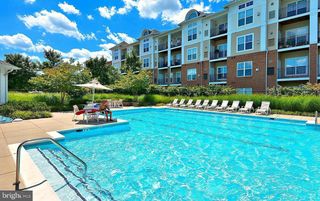 3840 LIGHTFOOT ST #345, Chantilly, VA 20151