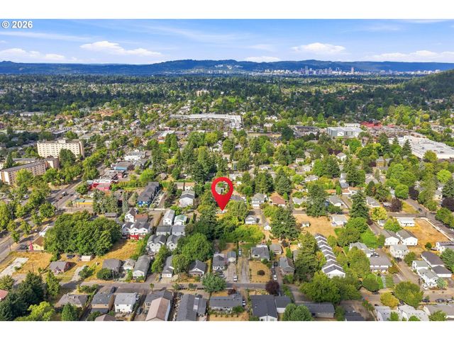 3234 Se 87TH Ave, Portland, OR 97266