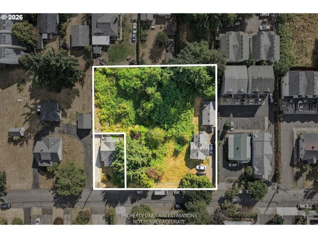 3234 Se 87TH Ave, Portland, OR 97266