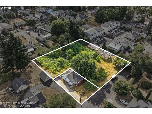 3234 Se 87TH Ave, Portland, OR 97266
