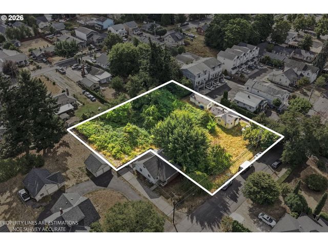 3234 Se 87TH Ave, Portland, OR 97266