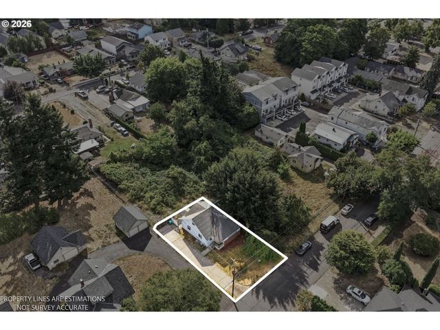 3234 Se 87TH Ave, Portland, OR 97266