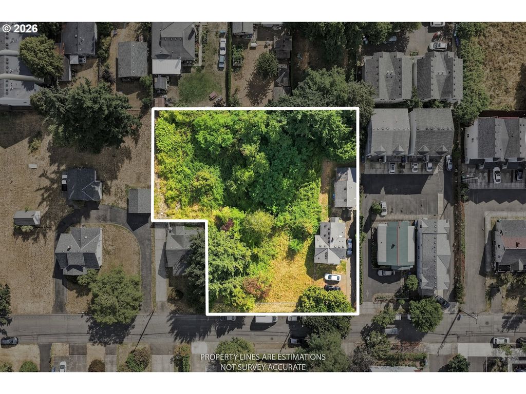 3234 Se 87TH Ave, Portland, OR 97266