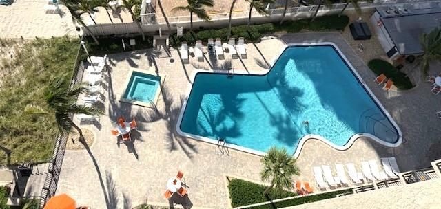 3800 Galt Ocean Dr 1106, Fort Lauderdale, FL 33308