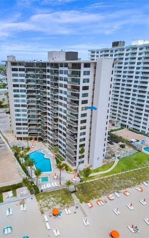 3800 Galt Ocean Dr 1106, Fort Lauderdale, FL 33308