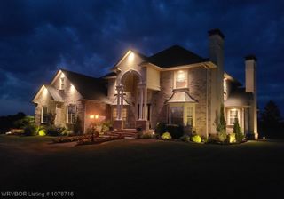 2108 N Mountain Grove Road, Alma, AR 72921