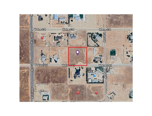 8746 Avenue C-10, Antelope Acres, CA 93536