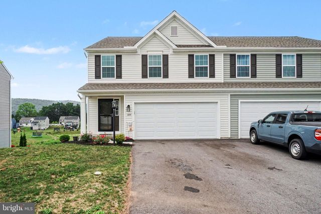 109 WESTON CIR, Duncannon, PA 17020