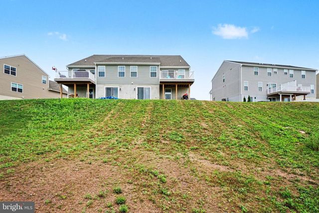 109 WESTON CIR, Duncannon, PA 17020