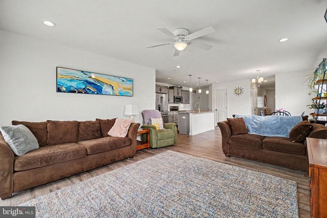 109 WESTON CIR, Duncannon, PA 17020