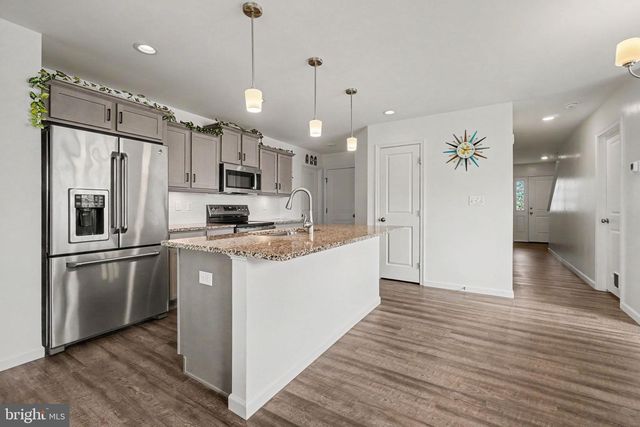 109 WESTON CIR, Duncannon, PA 17020