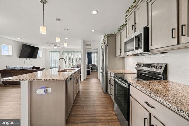 109 WESTON CIR, Duncannon, PA 17020