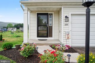 109 WESTON CIR, Duncannon, PA 17020
