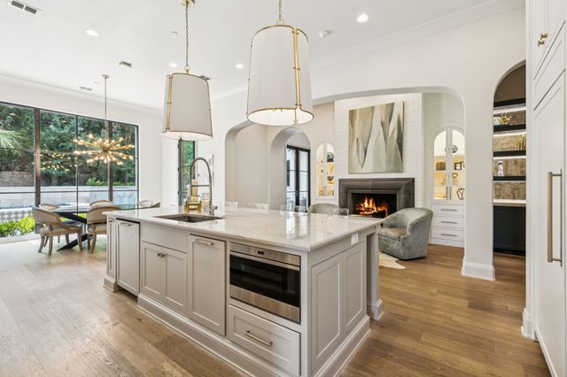 1402 Fountain Grass Court, Westlake, TX 76262