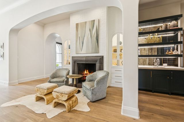 1402 Fountain Grass Court, Westlake, TX 76262