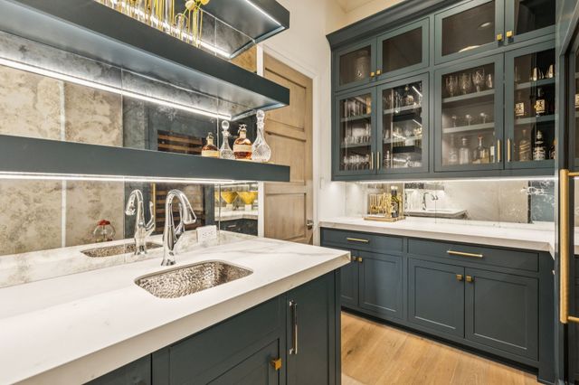 1402 Fountain Grass Court, Westlake, TX 76262