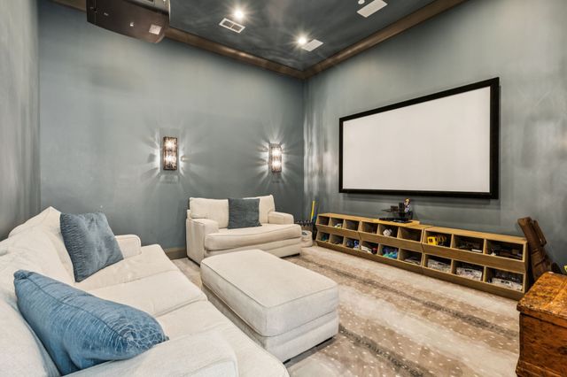 1402 Fountain Grass Court, Westlake, TX 76262