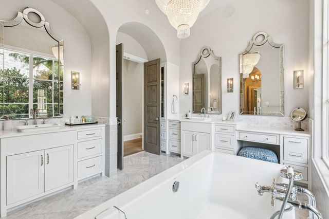 1402 Fountain Grass Court, Westlake, TX 76262