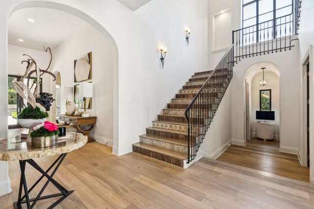 1402 Fountain Grass Court, Westlake, TX 76262