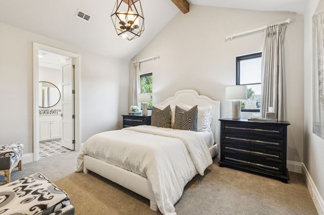 1402 Fountain Grass Court, Westlake, TX 76262