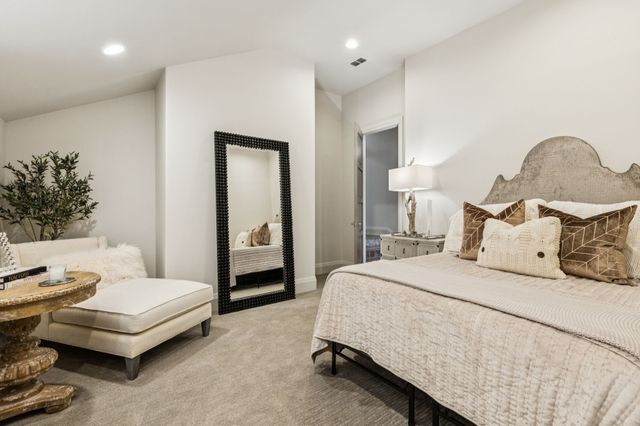 1402 Fountain Grass Court, Westlake, TX 76262