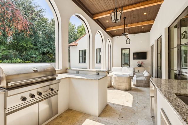 1402 Fountain Grass Court, Westlake, TX 76262