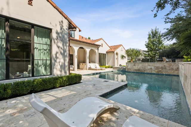 1402 Fountain Grass Court, Westlake, TX 76262