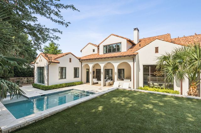 1402 Fountain Grass Court, Westlake, TX 76262