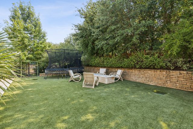 1402 Fountain Grass Court, Westlake, TX 76262